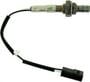 NTK Direct Fit Oxygen Sensor