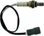 NTK Direct Fit Oxygen Sensor