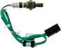 NTK Direct Fit Oxygen Sensor