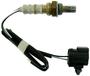 NTK Direct Fit Oxygen Sensor