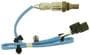 NTK Direct Fit Oxygen Sensor