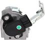 NTK Accelerator Pedal Position Sensor