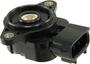 NTK 3 Terminal Throttle Position Sensor