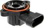 NTK 3 Terminal Throttle Position Sensor