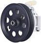 New Advantage Power Steering Pump - New