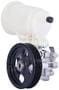 New Advantage Power Steering Pump - New
