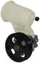 New Advantage Power Steering Pump - New