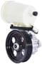 New Advantage Power Steering Pump - New
