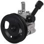 New Advantage Power Steering Pump - New