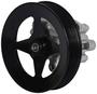 New Advantage Power Steering Pump - New