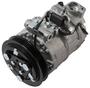 Import Direct 7SAS17C A/C Compressor - New