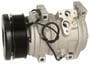 Import Direct 10S20C A/C Compressor - New