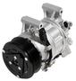 Import Direct CVC A/C Compressor - New