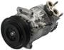 Import Direct A/C Compressor