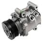 Import Direct HS090 A/C Compressor - New