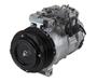 Import Direct A/C Compressor - New