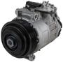 Import Direct A/C Compressor - New