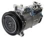 Import Direct 6SES14C A/C Compressor - New
