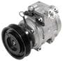 Import Direct A/C Compressor - New
