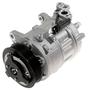 Import Direct 7SES17C A/C Compressor - New