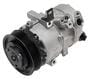 Import Direct DVE16N A/C Compressor - New