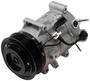 Import Direct CVC A/C Compressor - New