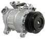 Import Direct 6SBU14A A/C Compressor - New