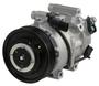Import Direct A/C Compressor - New