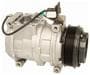 Import Direct 10PA17C A/C Compressor - New