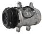 Import Direct 10P15E A/C Compressor - New
