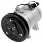 Import Direct NVR140S A/C Compressor - New