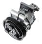 Import Direct A/C Compressor - New