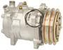 Import Direct A/C Compressor - New