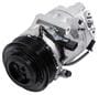 Import Direct HV17 A/C Compressor - New