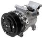 Import Direct CR08 A/C Compressor - New