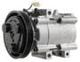 Import Direct FS10 A/C Compressor - New