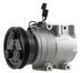 Import Direct HS15 A/C Compressor - New