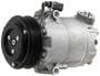 Import Direct CVC A/C Compressor - New