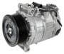 Import Direct 7SEU17C A/C Compressor - New