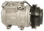 Import Direct 10PA15L A/C Compressor - New