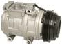 Import Direct 10PA15L A/C Compressor - New