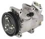 Import Direct CWV618 A/C Compressor - New