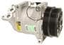 Import Direct DKS15CH A/C Compressor - New
