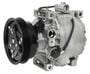 Import Direct SC08C A/C Compressor - New