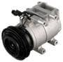 Import Direct HS15 A/C Compressor - New