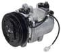 Import Direct SS10L A/C Compressor - New