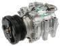 Import Direct TRS090 A/C Compressor - New