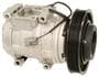 Import Direct 10PA17C A/C Compressor - New