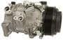 Import Direct 6SBU16C A/C Compressor - New