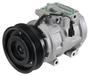Import Direct 10PA17C A/C Compressor - New